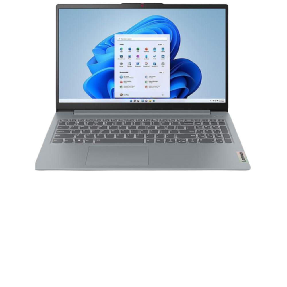 Lenovo Ideapad 3 – Intel Core i5, 8GB RAM